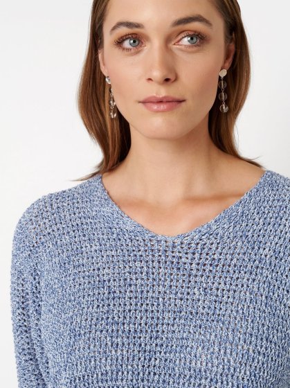 Strickpullover Ginger 