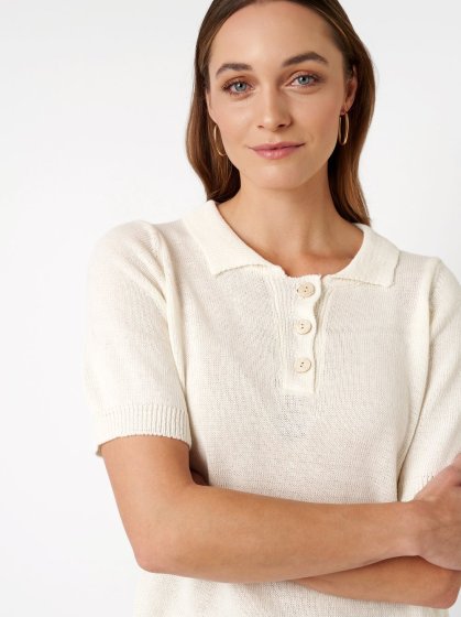 Poloshirt Greta 