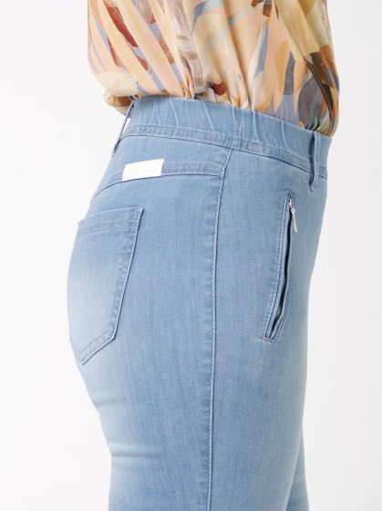 Slim-fit-Jeans Alice Slim 7/8 