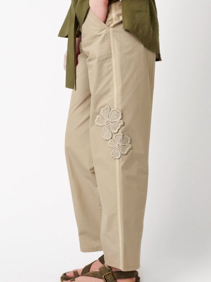 Cargohose Elli Barrel 