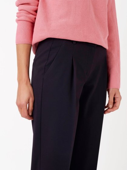 Boyfriend-Hose Luisa Barrel 
