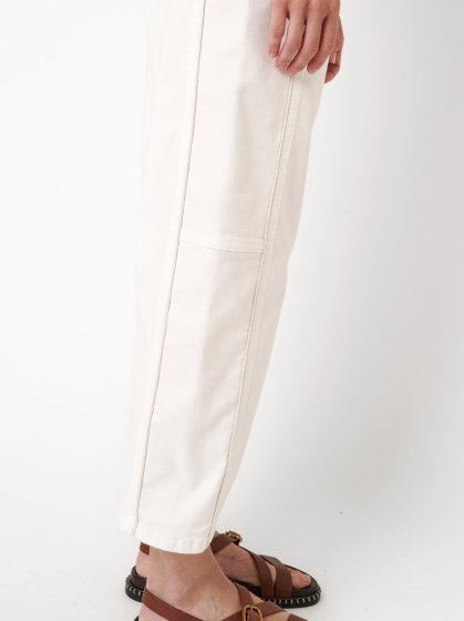 Loose-fit-Jeans Liv Barrel 