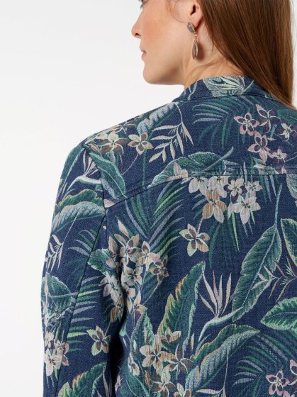 Blusenjacke Jara 