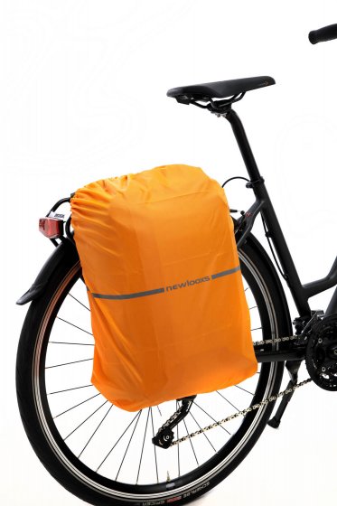 Fahrrad - Rucksack Odense Nevada Backpack rot