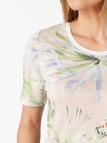 T-Shirt Esra 