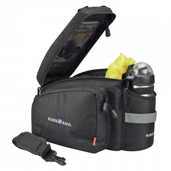 Gepäckträgertasche Rackpack 2 Plus 