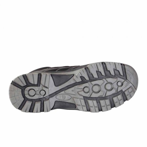 Thermostiefel mit Klimamembrane 