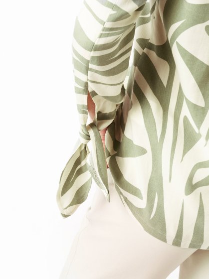 Klassische Bluse Anna 