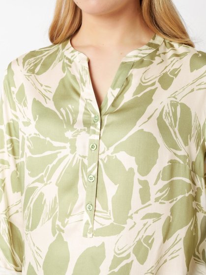 Klassische Bluse Bella 