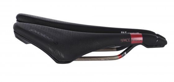 Rennrad-Sattel Dimension AGX Space Tirox 