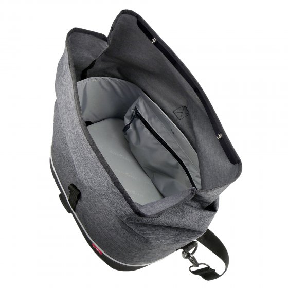 Gepäckträgertasche Rackpack City 