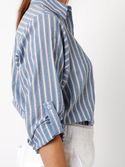 Hemdbluse Caja 