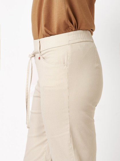 Palazzohose Scarlet 3/4 