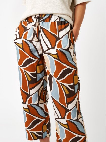 Palazzohose Pia 3/4 