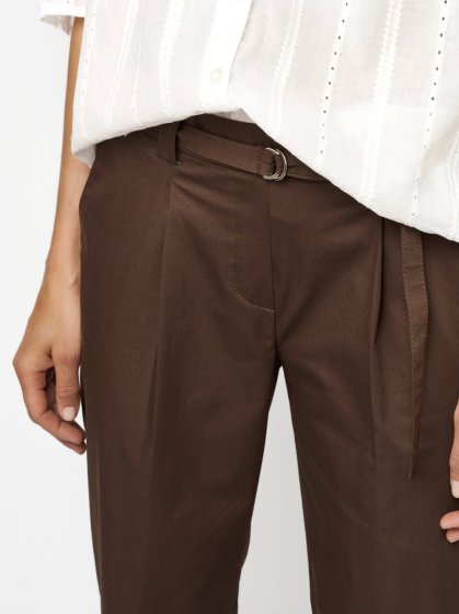 Culotte Jenny 7/8 