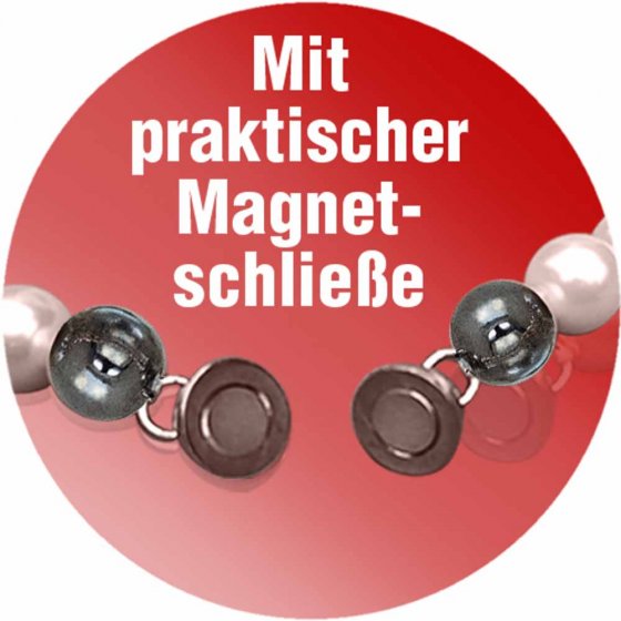 Perlenschmuck-Set, 3 teilig