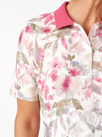 Poloshirt Sweet Paula 