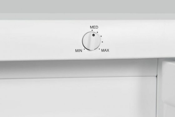 Gefrierschrank - GS12-040E weiss