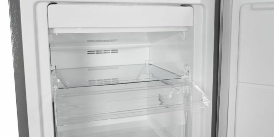 Gefrierschrank - GS271-NF-H-010E inox