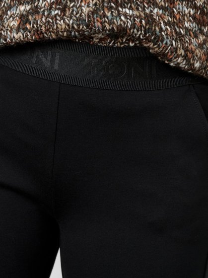 Palazzohose Jenny Wide 