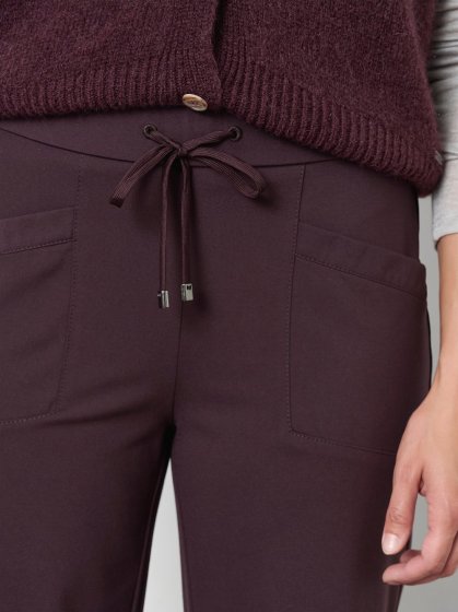 Palazzohose Sue Wide 