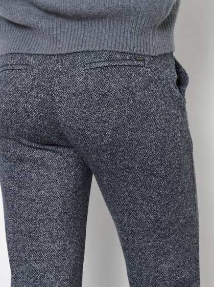 Palazzohose Jenny Wide 