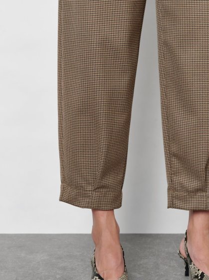 Boyfriend-Hose Elli Barrel 