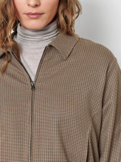 Blusenjacke Lexi 