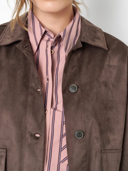 Blusenjacke Jara 