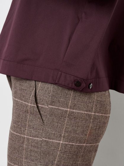Blouson Clyde 