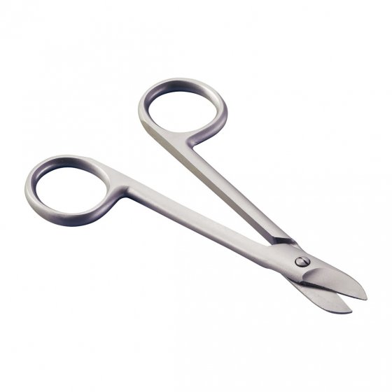 Fußnagelschere Fußnagelschere