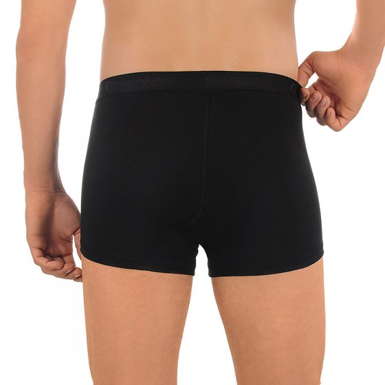 Inkontinenz-Boxershorts 3XL | Weiß