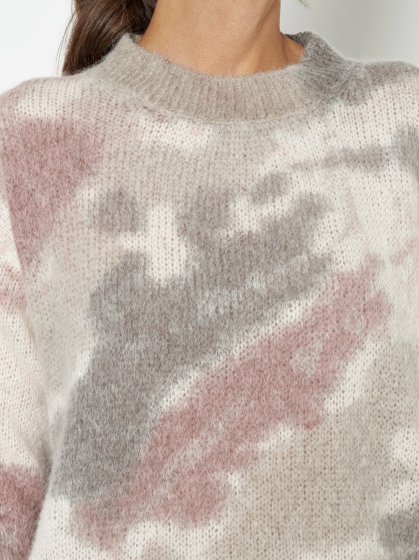 Strickpullover Golda 