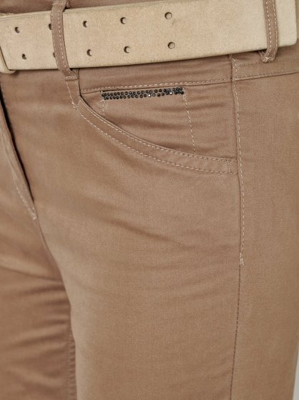 Stretch-Hose Be Loved 
