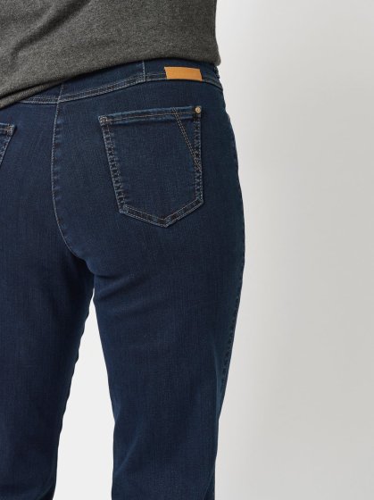 Straight-Jeans My Beauty 