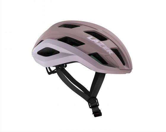 Fahrradhelm Strada KinetiCore, Matte Lila Pink 
