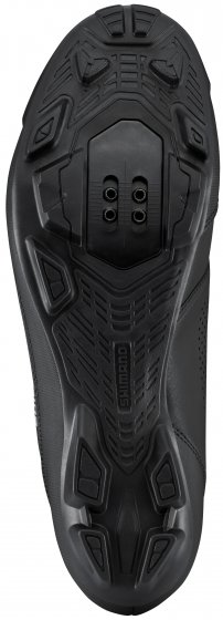Winter-Fahrradschuhe MW502 