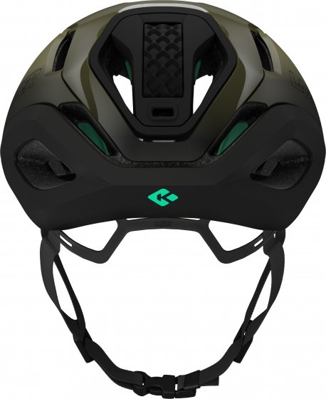 Fahrradhelm  Vento KinetiCore, Salt & Pepper 