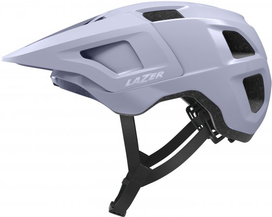 Fahrradhelm  Finch KinetiCore, Wisteria 