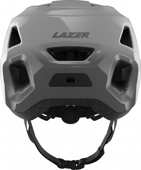 Fahrradhelm  Finch KinetiCore, Grey 