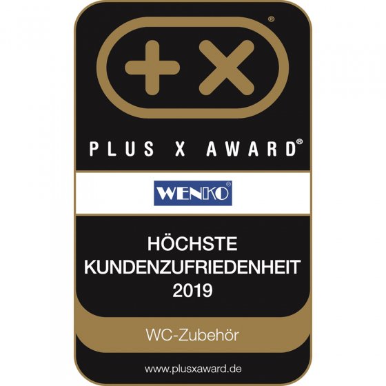WC-Hygiene Bürste