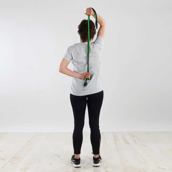 Fitness-Bänder-Set