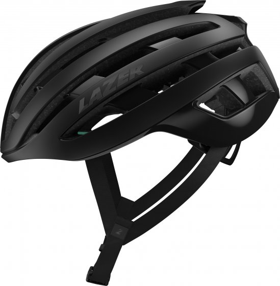 Fahrradhelm  Z1 KinetiCore, schwarz 
