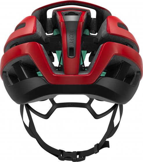 Fahrradhelm  Z1 KinetiCore, Metallic Red 