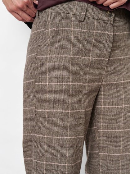 Palazzohose Sue 