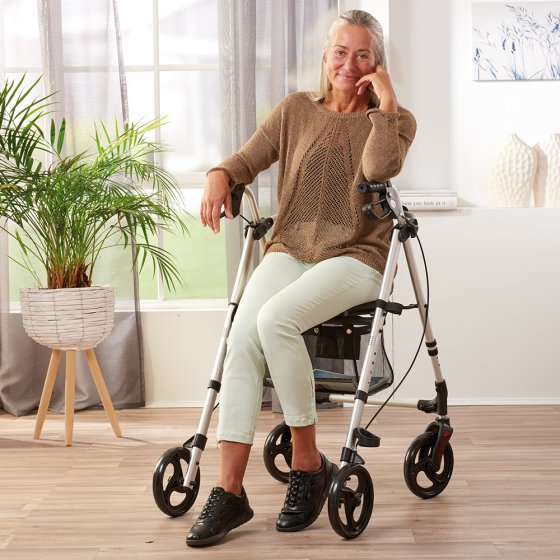 Rollator Actimo Light 