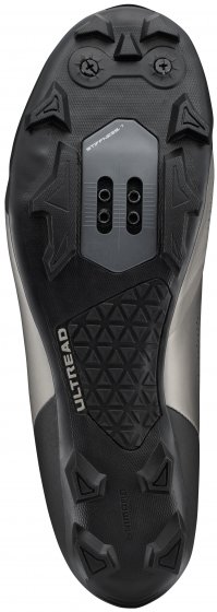 MTB - Fahrradschuhe SH-XC502, Silver 