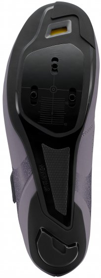 Rennrad - Fahrradschuhe RC102W, Violet 
