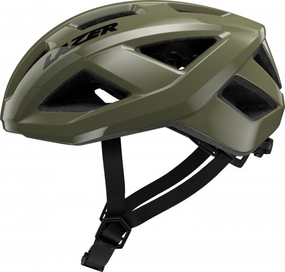 Rennrad/Gravel-Helm Tonic KinetiCore, Pine Green 