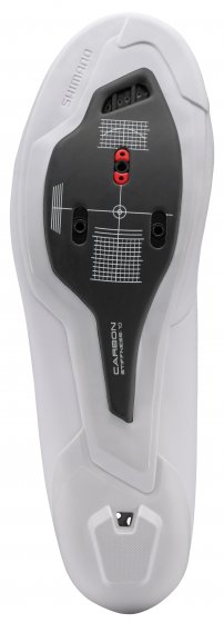 Rennrad - Fahrradschuhe SH-RC703, weiß 